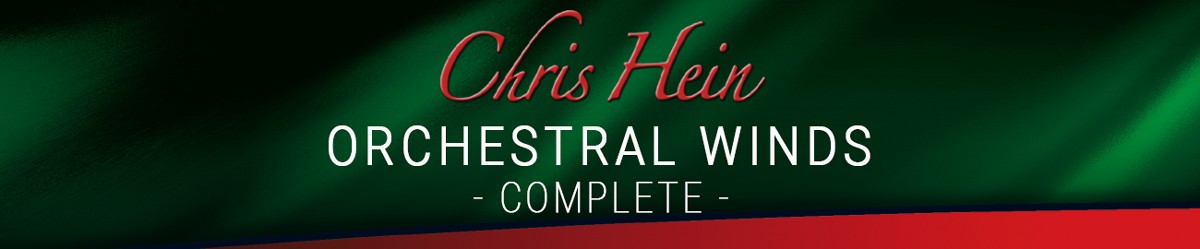 CH Winds Complete Banner