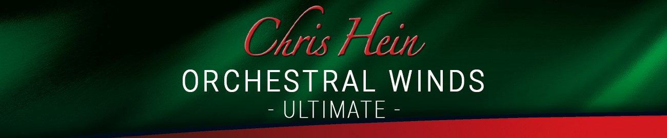 CH Winds Ultimate Banner