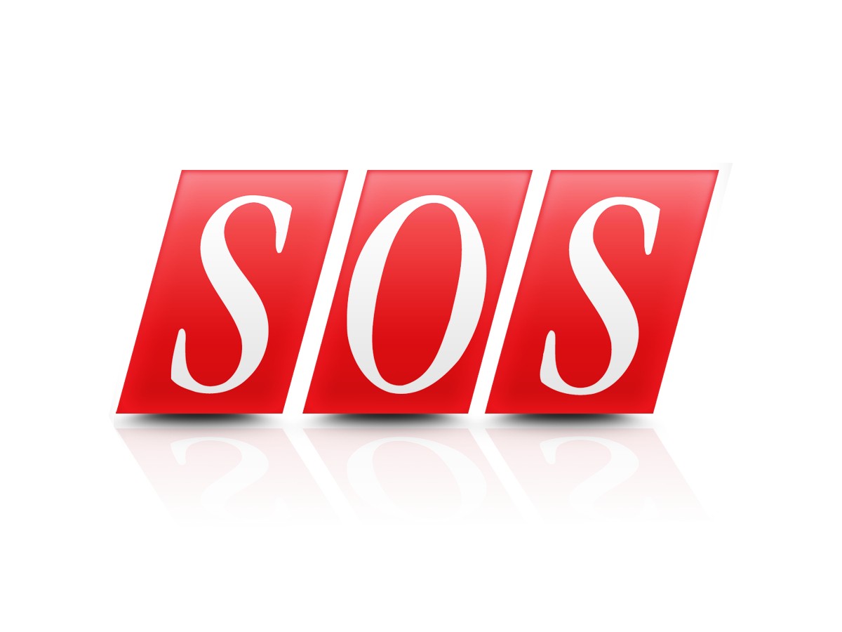 Sounds On Sound Logo