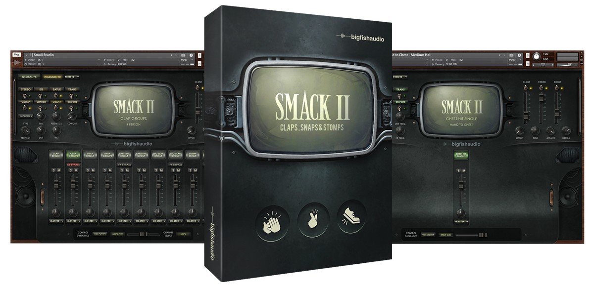 Smack 2 Header