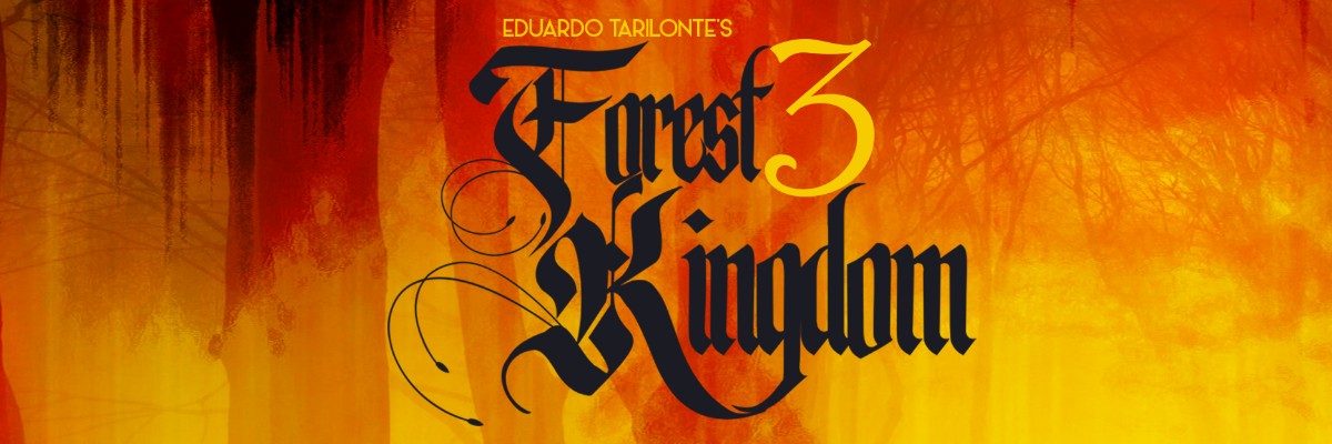 Forest Kingdom 3 Banner
