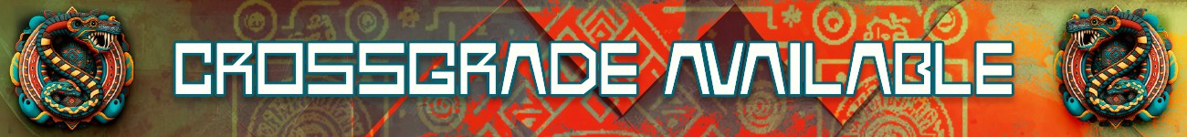 Crossgrade Banner