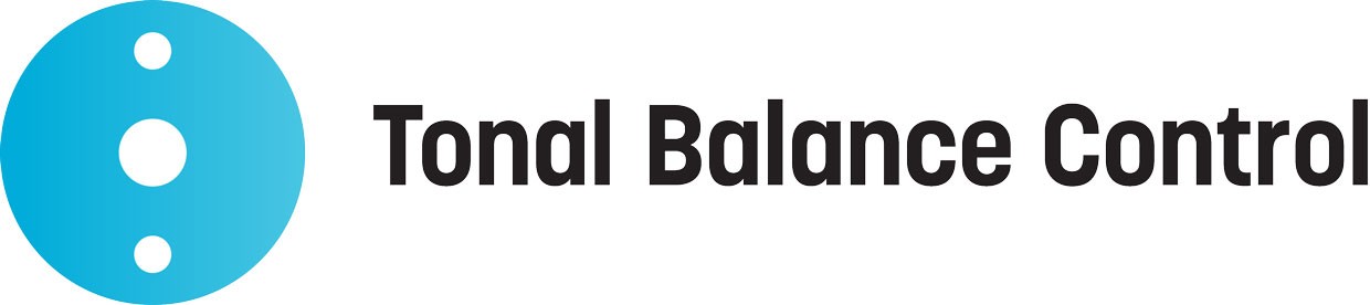 Tonal Balance Control 2 Header