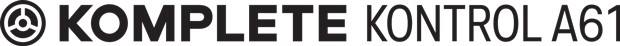 Kontrol A61 Header