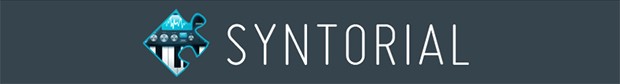 Syntorial Banner