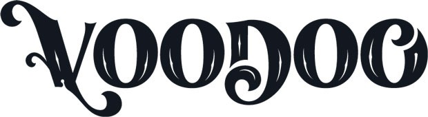 Finisher Voodoo Header