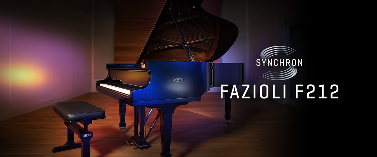 Faziloi F212 Header