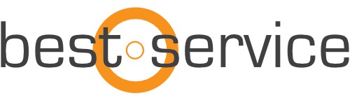 Best Service Logo
