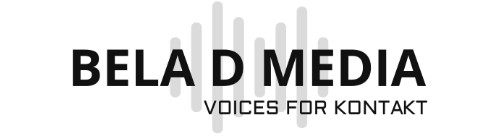 Bela D Media Logo