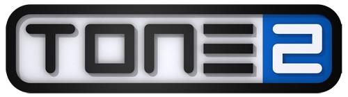 Tone2 Logo
