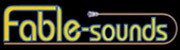 Fable Sounds Logo