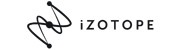 iZotope Logo