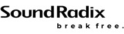 SoundRadix Logo
