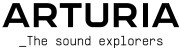 Arturia Logo
