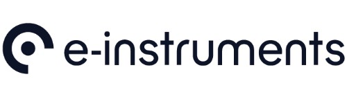 e-instruments Logo