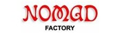 Nomad Factory Logo