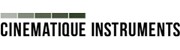 Cinematique Instruments Logo