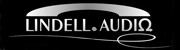 Lindell Audio Logo