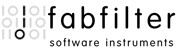 FabFilter Logo