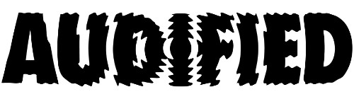 Audified Logo