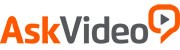 Ask.Video Logo