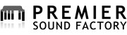 Premier Sound Factory Logo