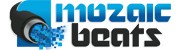 Mozaic Beats Logo