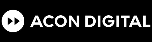 Acon Digital Logo