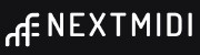 Nextmidi Logo