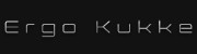 Ergo Kukke Logo