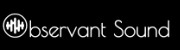Observant Sound Logo