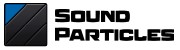 Sound Particles Logo
