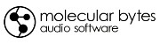 MolecularBytes Logo