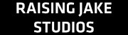Raising Jake Logo