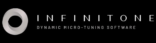 Infinitone Music Logo