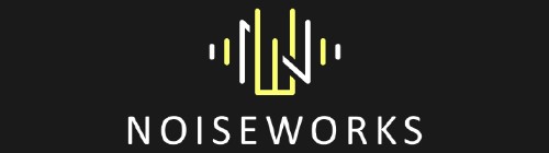 NoiseWorks Logo