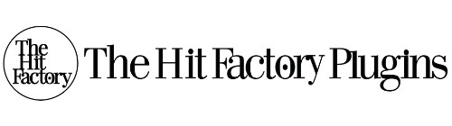 The Hit Factory Plugins Logo