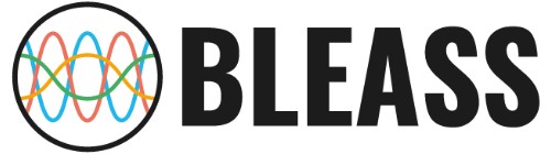 Bleass Logo