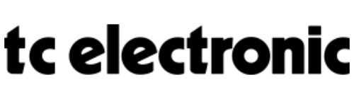 TC Electronic Logo