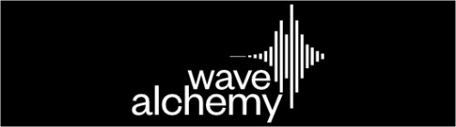Wave Alchemy Logo