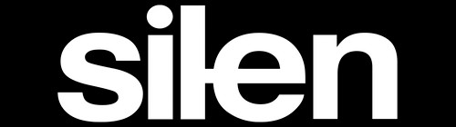 Silen Audio Logo