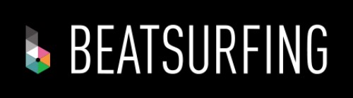 Beatsurfing Logo
