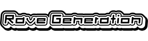 Rave Generation Logo