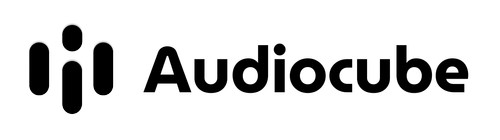 Audiocube Logo