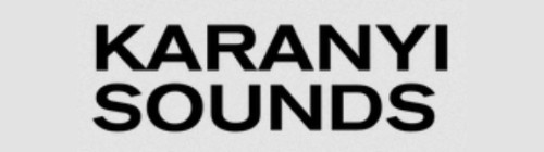 Karanyi Sounds Logo