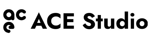 Ace Studio Logo