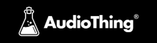 AudioThing Logo